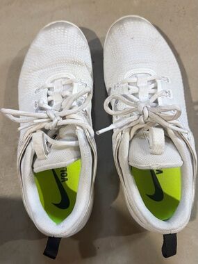 Nike women’s volleyball shoes